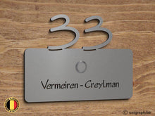 Load image into Gallery viewer, Deurbel I-Bell