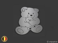 Afbeelding in Gallery-weergave laden, Inox beer