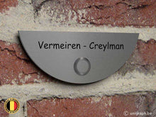 Afbeelding in Gallery-weergave laden, Deurbel Kentucky-CNC