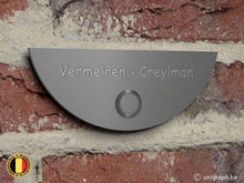 Afbeelding in Gallery-weergave laden, Deurbel Kentucky-CNC