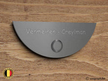 Afbeelding in Gallery-weergave laden, Deurbel Kentucky-CNC