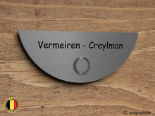 Afbeelding in Gallery-weergave laden, Deurbel Kentucky-CNC