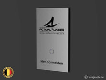 Load image into Gallery viewer, Deurbel Al-Georgia