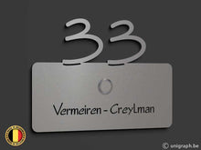 Load image into Gallery viewer, Deurbel I-Bell