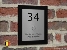 Afbeelding in Gallery-weergave laden, Deurbel Al-Miami