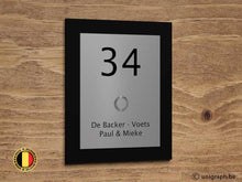 Afbeelding in Gallery-weergave laden, Deurbel Al-Miami