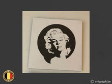 Afbeelding in Gallery-weergave laden, Muurdecoratie Marilyn Monroe
