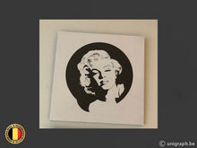 Afbeelding in Gallery-weergave laden, Muurdecoratie Marilyn Monroe