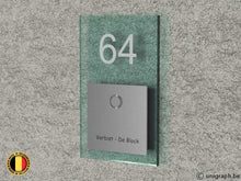 Charger l'image dans la galerie, Deurbel Al-Montana