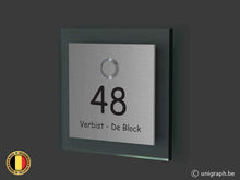 Afbeelding in Gallery-weergave laden, Deurbel Al-Nevada