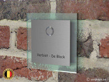 Afbeelding in Gallery-weergave laden, Deurbel Al-Nevada