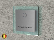 Afbeelding in Gallery-weergave laden, Deurbel Al-Nevada