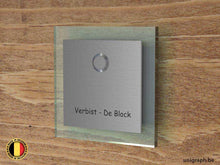 Afbeelding in Gallery-weergave laden, Deurbel Al-Nevada