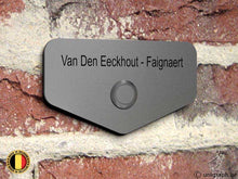 Afbeelding in Gallery-weergave laden, Deurbel Al-New-York