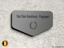 Afbeelding in Gallery-weergave laden, Deurbel Al-New-York