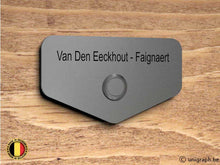 Afbeelding in Gallery-weergave laden, Deurbel Al-New-York