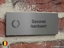 Afbeelding in Gallery-weergave laden, Deurbel Al-Ohio