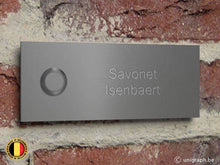 Load image into Gallery viewer, Deurbel Ohio-CNC