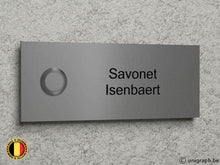 Load image into Gallery viewer, Deurbel Ohio-CNC