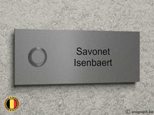 Afbeelding in Gallery-weergave laden, Deurbel Al-Ohio