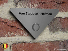 Afbeelding in Gallery-weergave laden, Deurbel Oklahoma-CNC