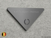 Afbeelding in Gallery-weergave laden, Deurbel Oklahoma-CNC