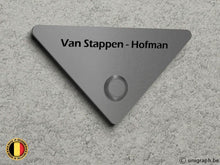 Afbeelding in Gallery-weergave laden, Deurbel Oklahoma-CNC