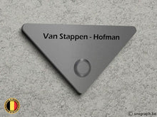 Afbeelding in Gallery-weergave laden, Deurbel Al-Oklahoma