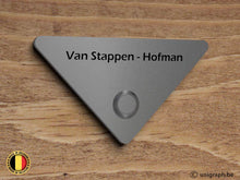 Afbeelding in Gallery-weergave laden, Deurbel Al-Oklahoma