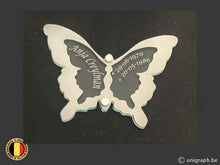 Load image into Gallery viewer, Plexi vlinder