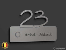 Load image into Gallery viewer, Deurbel swing