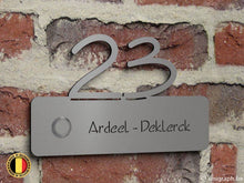 Load image into Gallery viewer, Deurbel swing