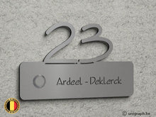 Load image into Gallery viewer, Deurbel swing