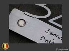 Load image into Gallery viewer, Deurbel swing