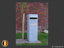 Load image into Gallery viewer, Naamplaat swing