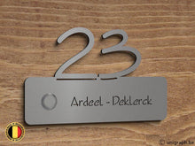 Load image into Gallery viewer, Deurbel swing