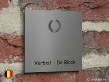 Afbeelding in Gallery-weergave laden, Deurbel Al-Texas