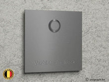 Load image into Gallery viewer, Deurbel Texas-CNC