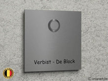 Afbeelding in Gallery-weergave laden, Deurbel Al-Texas