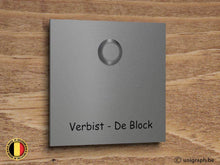 Afbeelding in Gallery-weergave laden, Deurbel Al-Texas