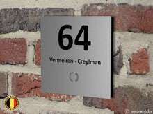 Afbeelding in Gallery-weergave laden, Deurbel Al-Tulsa