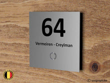 Afbeelding in Gallery-weergave laden, Deurbel Al-Tulsa