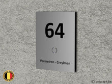 Afbeelding in Gallery-weergave laden, Deurbel Al-Virginia