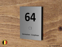 Afbeelding in Gallery-weergave laden, Deurbel Al-Virginia