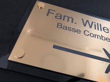 Afbeelding in Gallery-weergave laden, TRO-NPL4-ZW