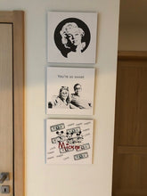 Afbeelding in Gallery-weergave laden, Muurdecoratie Marilyn Monroe