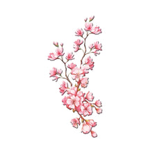 Load image into Gallery viewer, inox gekleurde bloem SA506