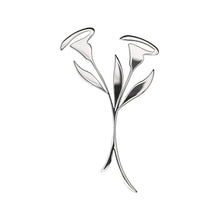 Charger l'image dans la galerie, Inox of kleur Aronskelk 60