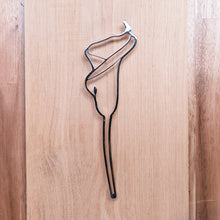 Charger l'image dans la galerie, Inox of kleur Aronskelk 54