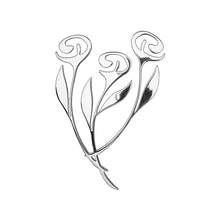 Charger l'image dans la galerie, Inox of kleur Aronskelk 80